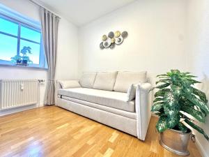 Penthouse Stadtrand Mageburg, Vollausgestattet