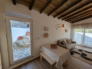 Casas da Lola - Mourão