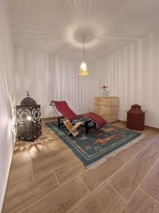 Casas da Lola - Mourão