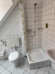 MaLu apartment in nature with terrace