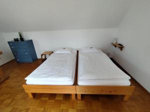 MaLu apartment in nature with terrace