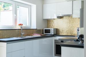 COZY APARTMENT IN BRUSSELS