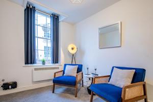 New Street D - City Centre