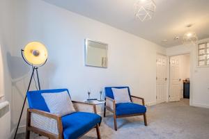 New Street D - City Centre