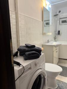 Apartament Targul de Craciun