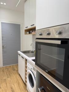 Urban Oasis Hideaway-Style, comfort and city vibes