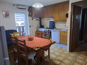 apartment Ravelli