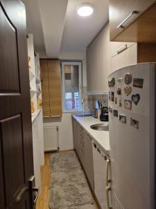 City Notes apartment