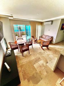 Apartamento luxury morros primera línea de playa cartagena