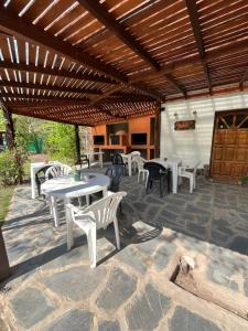 Complejo El Viejo Nogal