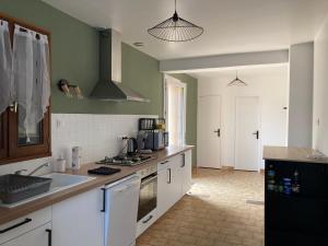 La Maisonnette