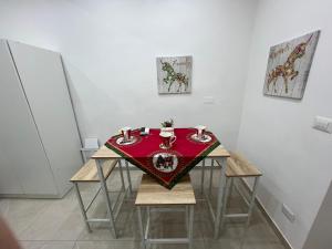 Napoli-New apartment 3 kilometers from the Airport