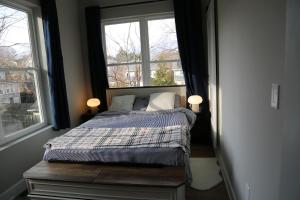 Charming Carriage House in NE Washington DC