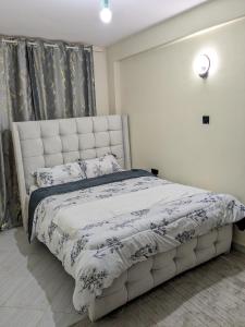 2bedroom house along waiyaki way