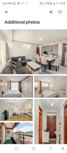 2bedroom house along waiyaki way