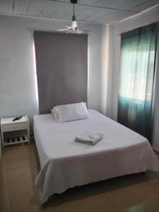 Norte, Habitación 304