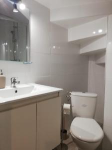 Cosy Montmartre Apartment