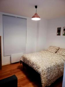 Cosy Montmartre Apartment