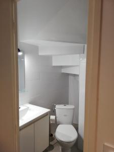 Cosy Montmartre Apartment