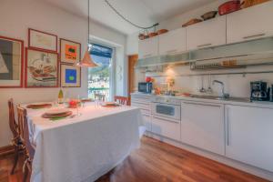 Appartement Belle Epoque - Happy Rentals