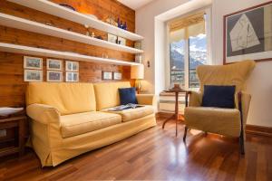 Appartement Belle Epoque - Happy Rentals