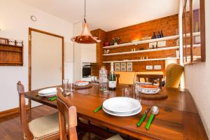 Appartement Belle Epoque - Happy Rentals