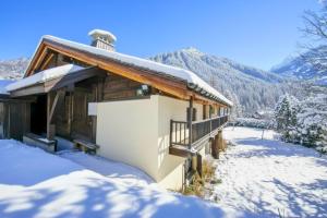 Chalet Du Croz RJ - Happy Rentals