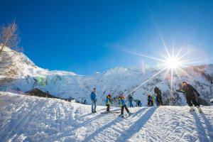 Chalet Du Croz RJ - Happy Rentals