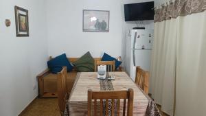 Departamento en Las Toninas - 2 ambientes con terraza - 300 mts del mar