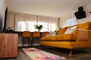 Connollys of the Lough