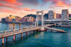 Dream View Apartment Durres 119 - Happy Rentals