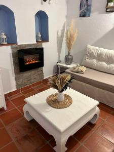 La esencia de Ana Toribia