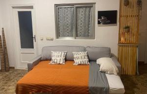 Acogedora planta baja