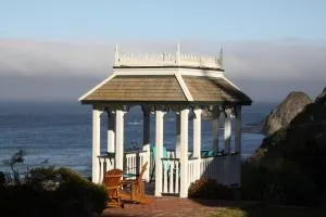 Elk Cove Inn & Spa - بوينت أرينا