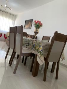 Casa temporada orla 500 unamar