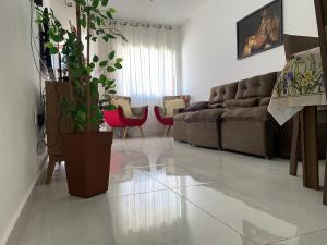 Casa temporada orla 500 unamar