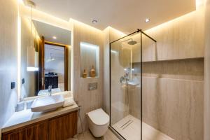 Guéliz Centre Haut Standing