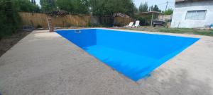 Cortaderas de La Villa