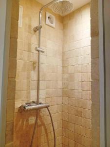 studio centre paris 15e near montparnasse