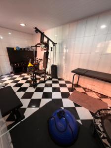 Recanto da Danda Cabo Frio