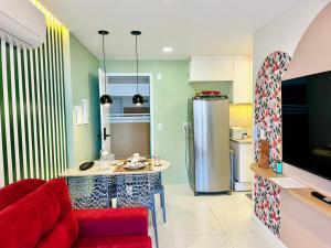 Apartamento Aquarius Residence