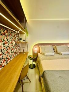 Apartamento Aquarius Residence