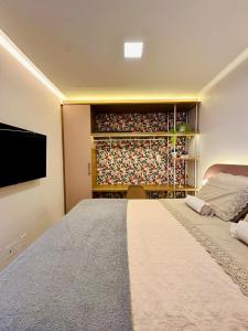 Apartamento Aquarius Residence