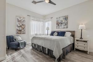 Luxury Desert Ranch Oasis Retreat