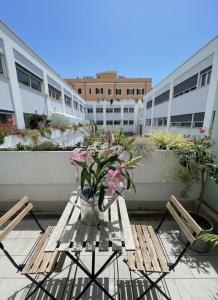 Labicum XXII - Modern Luxury Studio near the Colosseum