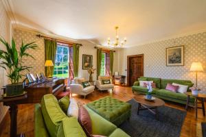 Tullymurry House - Spa and Retreats