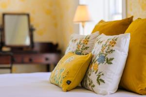 Tullymurry House - Spa and Retreats