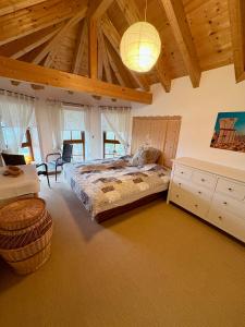 LaDolceVital im Tiroler Holzhaus