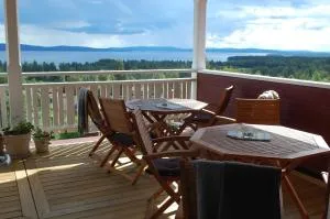 Backlund Boende i Dalarna - Vikarbyn