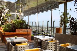 Hotel Santika Premiere ICE - BSD City